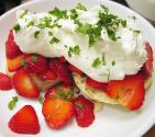 Biscuit Shortcakes
