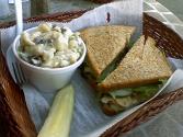 Bistro Pasta Salad