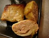 Bitters Baked Vegetables