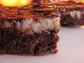 Bittersweet Brownies