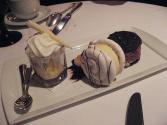Black Forest Parfaits