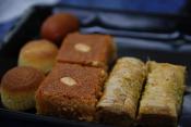Black Halva