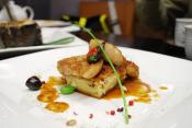 Black Loin Of Pork
