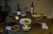 Black Olive Dip