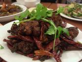Black Vinegar Sweet And Sour Sauce