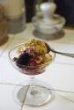 
Blackberry Ice Cream