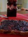 Homemade Blackberry Jam