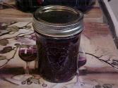 Blackberry Jelly