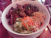 Blackberry Noodles