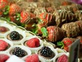 Blackberry Raspberry Tart
