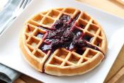 Blackberry Syrup