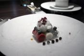 Blackcurrant Whip