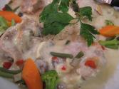 Dill Blanquette De Veau