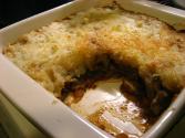 Blarney Pie