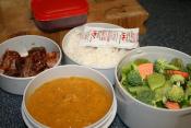 Blender Broccoli Soup