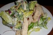 Blue Cheese Waldorf Salad