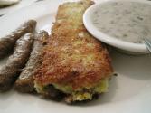 Blintzes