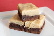 Chocolate Blondies