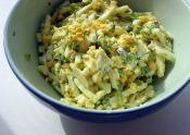 Blue Cheese Mayonnaise