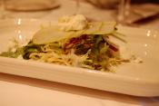 Blue Cheese Pears