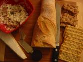 Blue Cheese Spread