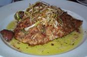 Blue Trout