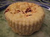 Blueberry Cheese Muffins