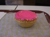  Blueberry Cream Cheese Tarts