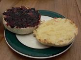Blueberry Currant Jam