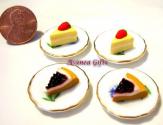 Blueberry Miniatures