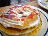 Blueberry Syrup