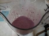 Blueberry Yum Yum