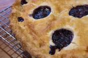 Blueberry Pie