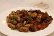 Boeuf Bourguignon