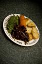 Boiled Beef And Carrots