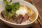 Boiled Beef Dinner