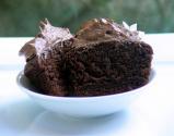 Snowy Boiled Frosting