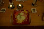 Boiled Ham Dinner