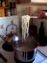 Boiled Noodles