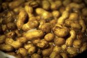 Boiled Peanuts