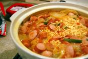 Accompaniments  (boiled Vegetables)