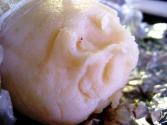 Boiled Yams