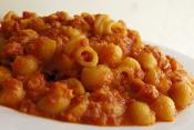 Bolognese Meat Sauce