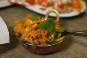 Bombay Aloo