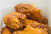 Bon Bon Chicken In Soy And Sesame Sauce