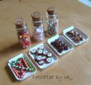 Holiday Bonbons
