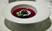 Easy Beets And Cabbage Borscht