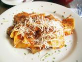 Tortellini Boscaiola