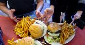 Boston Burgers
