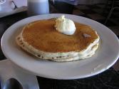 Boston Pancakes